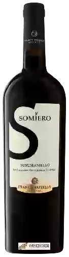 Domaine Franco Rizzello - Somiero Susumaniello