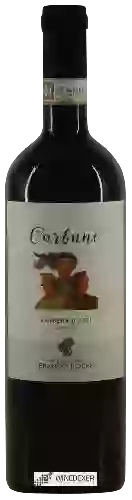 Domaine Franco Roero - Carbuné Barbera d'Asti