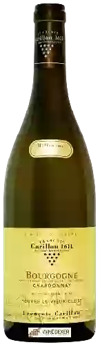 Domaine Francois Carillon - 'Le Vieux Clos' Bourgogne Chardonnay