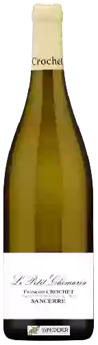 Domaine François Crochet - Le Petit Chemarin Sancerre