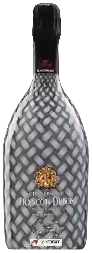 Domaine Francois Dubois - Pure Réserve Brut Champagne