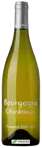 Domaine François Mikulski - Chardonnay Bourgogne
