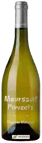 Domaine François Mikulski - Meursault 1er Cru 'Poruzots'