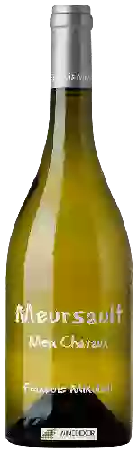 Domaine François Mikulski - Meursault 'Meix Chavaux'