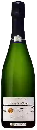 Domaine Francoise Bedel - l'Ame de la Terre Millésimé Brut Champagne
