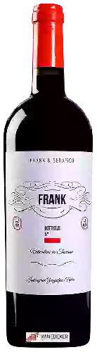 Domaine Frank & Serafìco - Frank