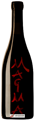Weingut Frank Cornelissen - Magma Weingut Frank Cornelissen - Magma