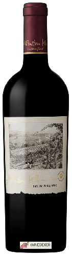 Weingut Frank Family - Winston Hill Weingut Frank Family - Winston Hill