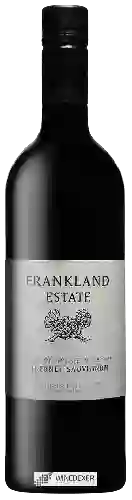 Domaine Frankland Estate - Isolation Ridge Vineyard Cabernet Sauvignon
