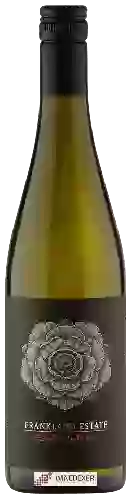 Domaine Frankland Estate - Smith Cullam Riesling