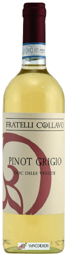 Weingut Fratelli Collavo - Pinot Grigio Weingut Fratelli Collavo - Pinot Grigio
