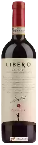 Weingut Saraceni - Libero Chianti