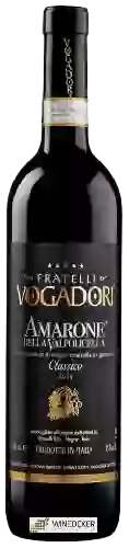 Domaine Fratelli Vogadori - Amarone della Valpolicella Classico