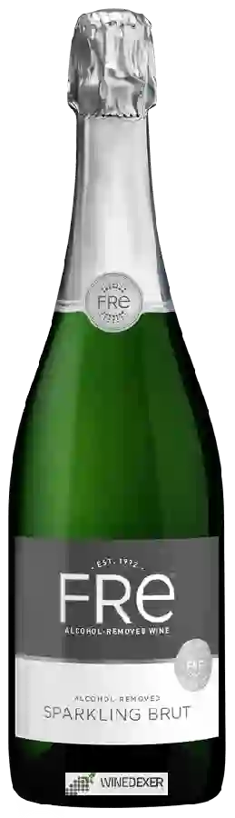 Domaine Fre - Brut