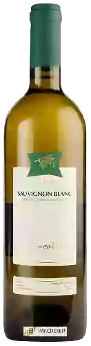 Winery L'Orpailleur Frédéric Dumoulin - Sauvignon Blanc