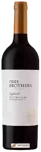 Domaine Frei Brothers - Zinfandel