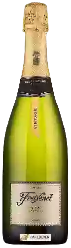 Domaine Freixenet - Cava Reserva Vintage Brut Nature