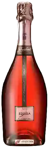Domaine Freixenet - Elyssia Pinot Noir Brut