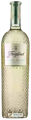 Domaine Freixenet - Pinot Grigio