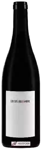 Domaine Fréres Soulier - Côtes-du-Rhône Rouge