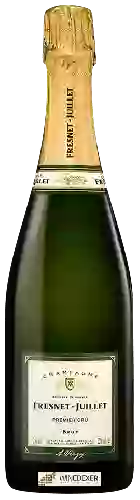 Domaine Fresnet Juillet - Brut Champagne Premier Cru