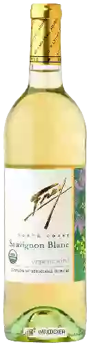 Domaine Frey - Organic Sauvignon Blanc