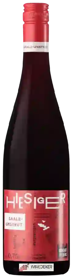 Domaine Freyburg Hiesiger - Cuvée Rot
