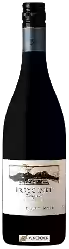Domaine Freycinet Vineyard - Pinot Noir
