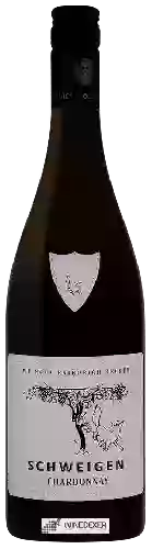 Domaine Friedrich Becker - Schweigen Chardonnay