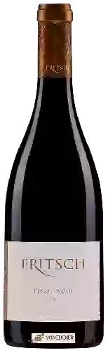Domaine Fritsch - Pinot Noir 