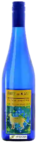 Domaine Fritz de Katz