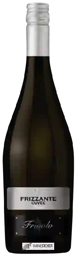 Domaine Frivolo - Cuvée Frizzante Domaine Frivolo - Cuvée Frizzante