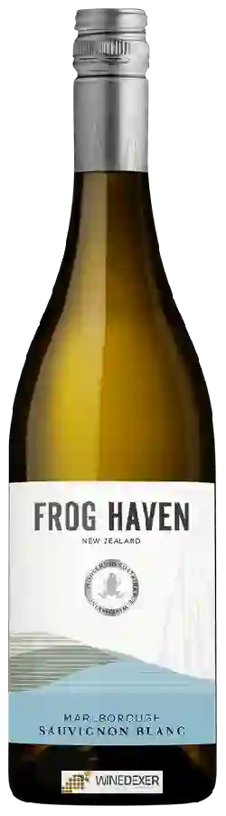 Domaine Frog Haven - Sauvignon Blanc