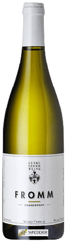Domaine Weingut Fromm - Chardonnay