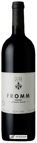 Domaine Weingut Fromm - Merlot