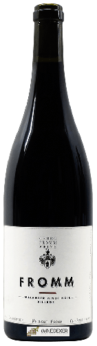 Domaine Weingut Fromm - Pinot Noir Villages