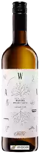 Domaine Weingut Fürst - Wandel Pinot Cuvée