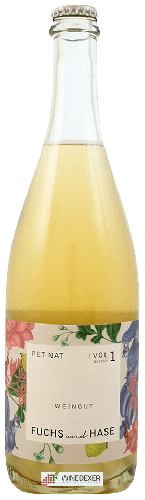 Weingut Weingut Fuchs und Hase - Pet Nat Vol 1 Weingut Weingut Fuchs und Hase - Pet Nat Vol 1