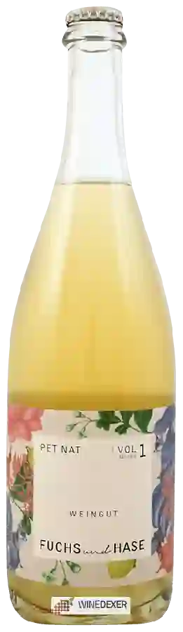 Domaine Weingut Fuchs und Hase - Pet Nat Vol 1