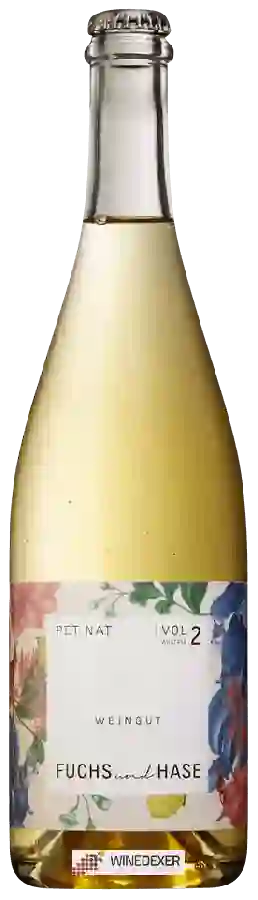 Domaine Weingut Fuchs und Hase - Pet Nat Vol 2
