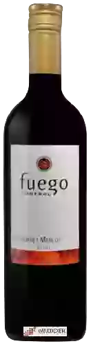 Domaine Fuego Austral Domaine Fuego Austral