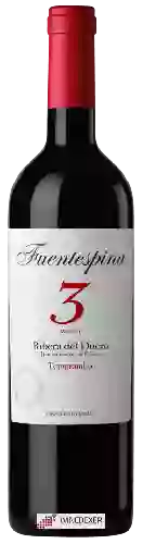 Bodegas Fuentespina Bodegas Fuentespina