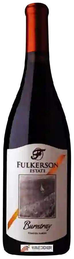 Domaine Fulkerson - Burntray