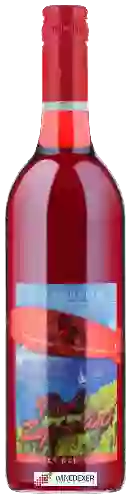 Domaine Fulkerson - Red Zeppelin