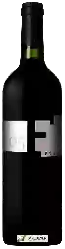 Domaine Futo - Estate Red