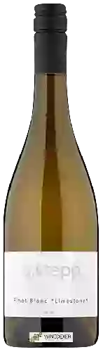 Domaine Stepp - Pinot Blanc *Limestone*