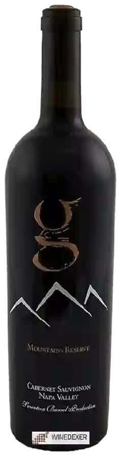 Domaine G Wine - Mountains Reserve Cabernet Sauvignon Domaine G Wine - Mountains Reserve Cabernet Sauvignon