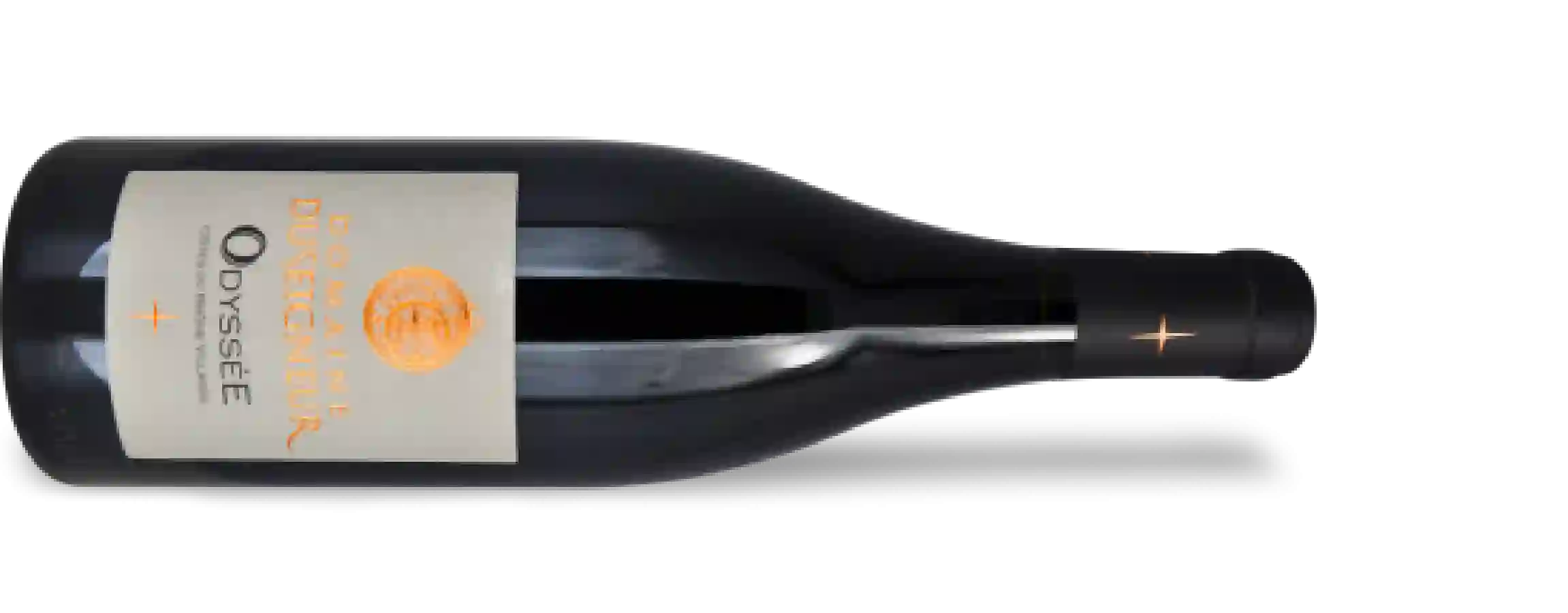 Domaine Gabriel Meffre - Côtes du Rhône Les Pierres Brisées