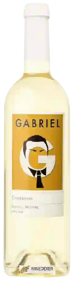 Domaine Gabriel Meffre - Gabriel Chardonnay