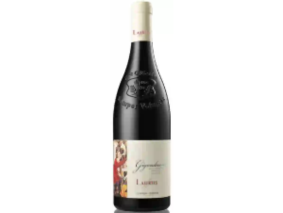Domaine Gabriel Meffre - La Chasse du Pape Tradition Côtes du Rhône